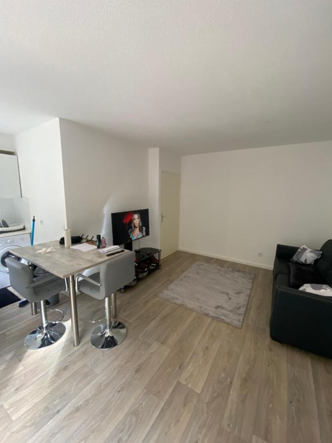 Apartamento Studio Fabron Niza Exterior foto