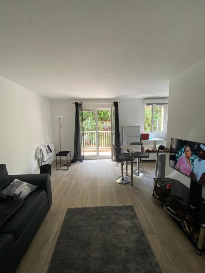 Apartamento Studio Fabron Niza Exterior foto