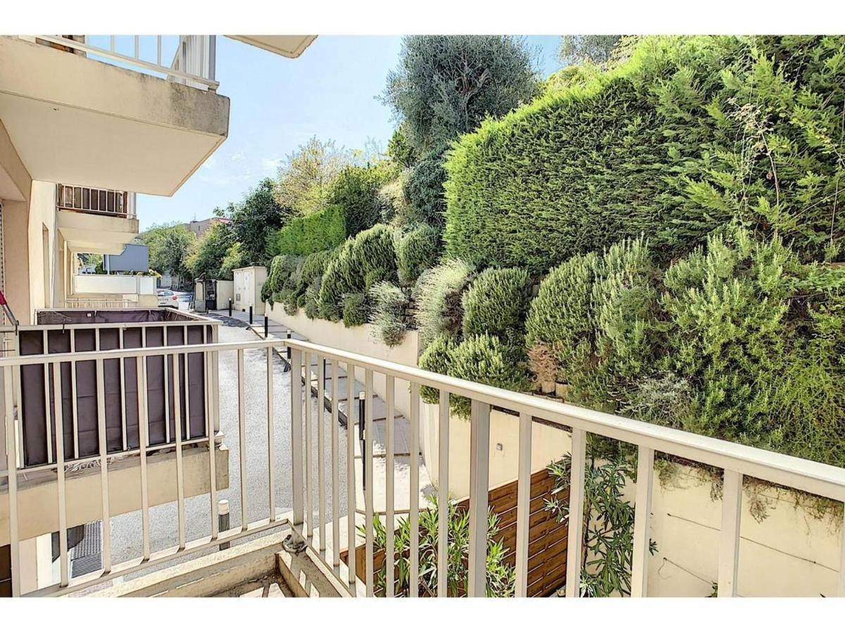 Apartamento Studio Fabron Niza Exterior foto
